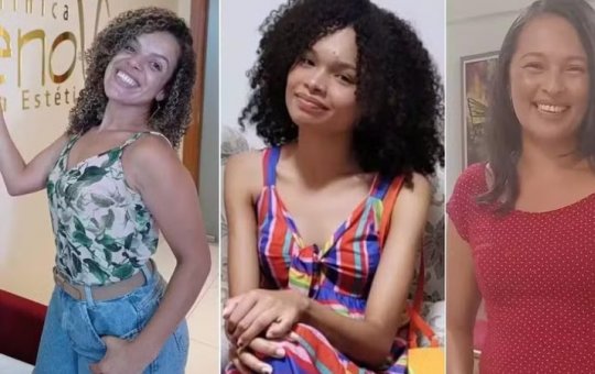 DNA de suspeito preso em Ilhéus não foi encontrado nas vítimas do triplo homicídio