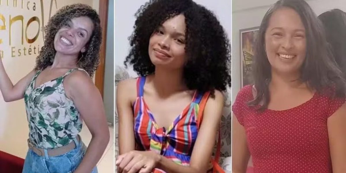 DNA de suspeito preso em Ilhéus não foi encontrado nas vítimas do triplo homicídio