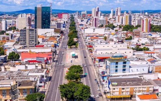 Feira de Santana marca final de semana sangrento com quatro assassinatos