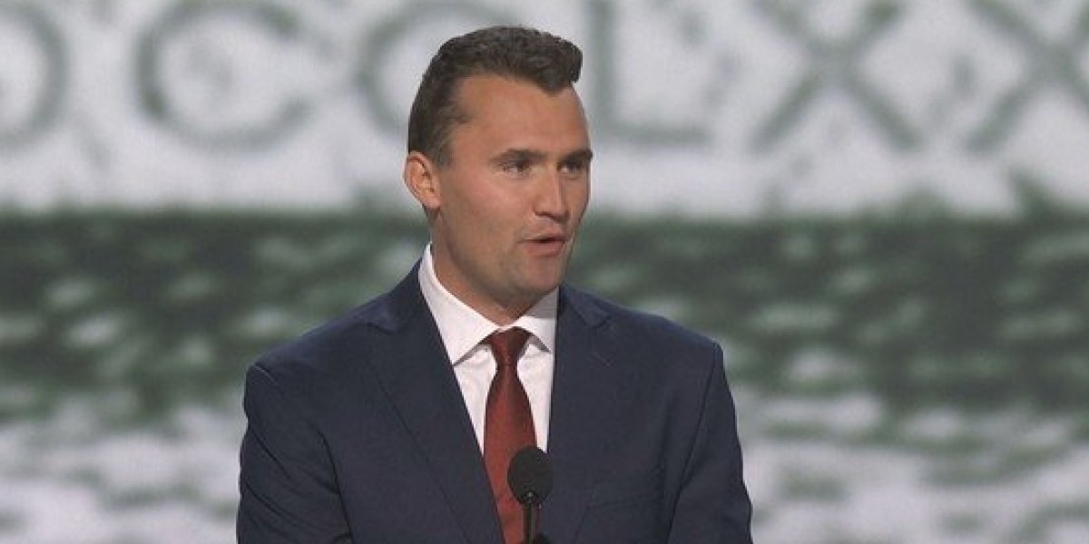 Empresa mineira demite funcionário por celebrar morte do ativista americano Charlie Kirk