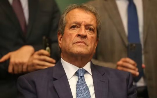 Presidente do PL diz que decisão do STF sobre condenação de Bolsonaro deve ser respeitada