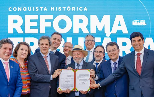 Novo Pix? Receita Federal planeja plataforma 150 vezes maior; saiba como irá funcionar