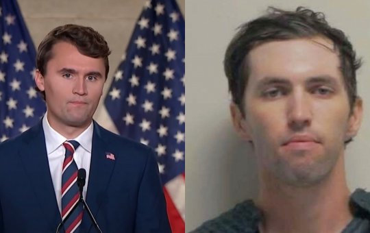 Suspeito de matar Charlie Kirk, brincava sobre assassinato e havia 'radicalizado' sua ideologia de esquerda