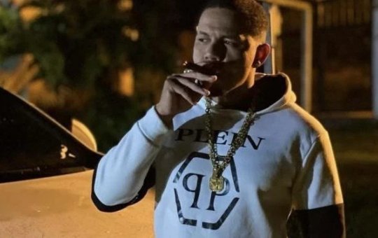 Empresário é morto a tiros em área de mata na cidade de Candeias