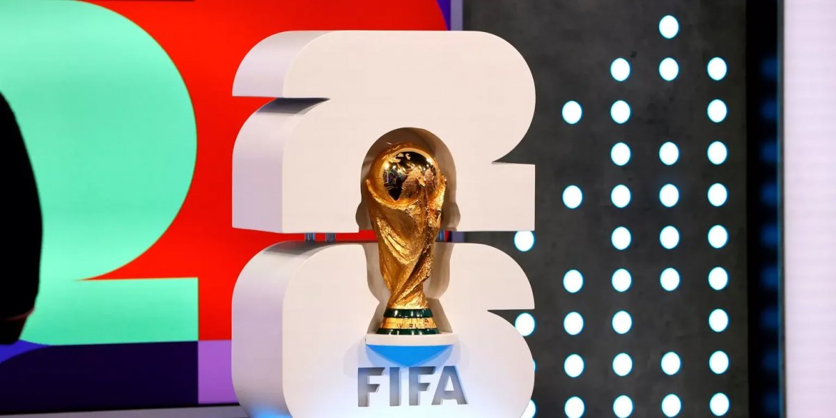 Imagem da logo do torneio