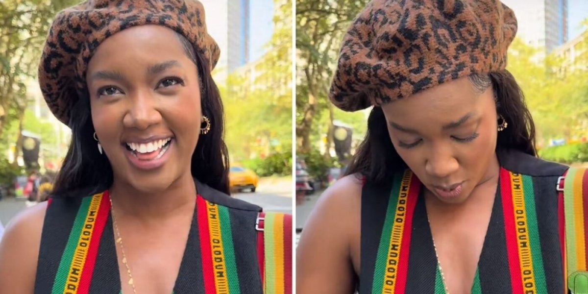 Iza destaca importância do reggae e divide palco com Olodum no The Town