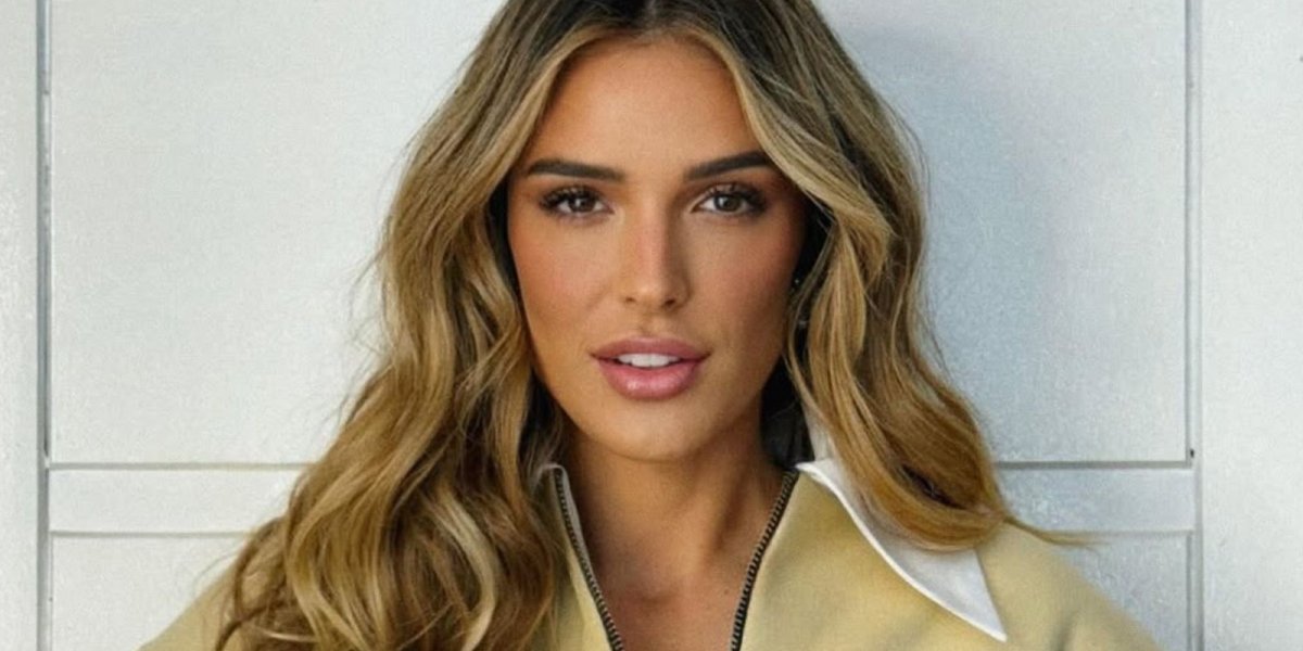 Apresentadora Rafa Brites relata episódio de descaso em loja de luxo nos EUA