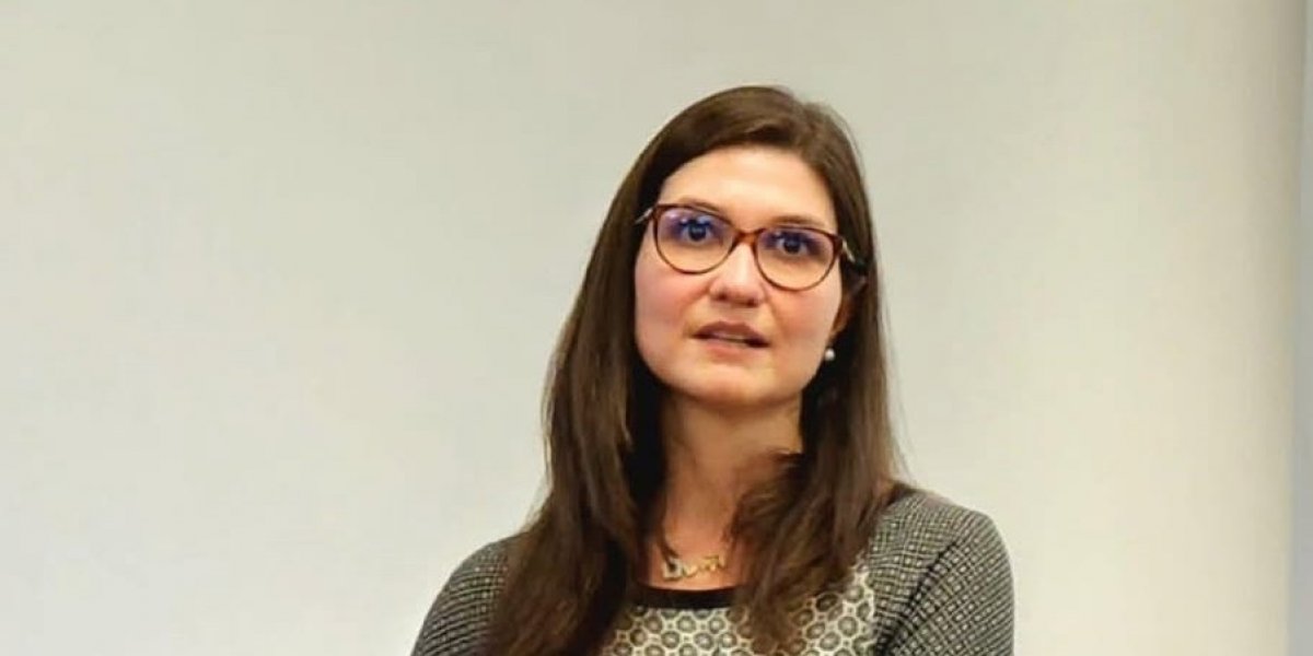 Filha de vice-presidente do STF é agredida em faculdade e chamada de 'Lixo Comunista'