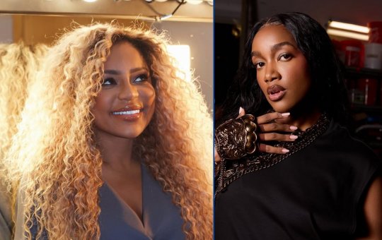 Cariúcha critica a cantora Iza após discurso sobre empoderamento feminino em show