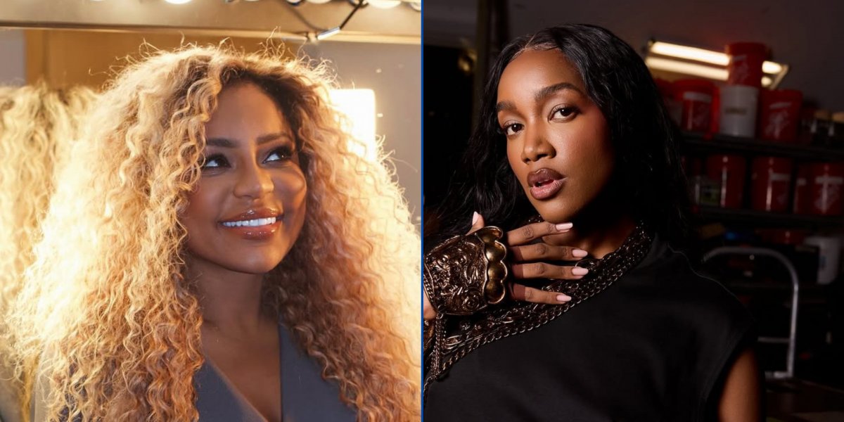 Cariúcha critica a cantora Iza após discurso sobre empoderamento feminino em show