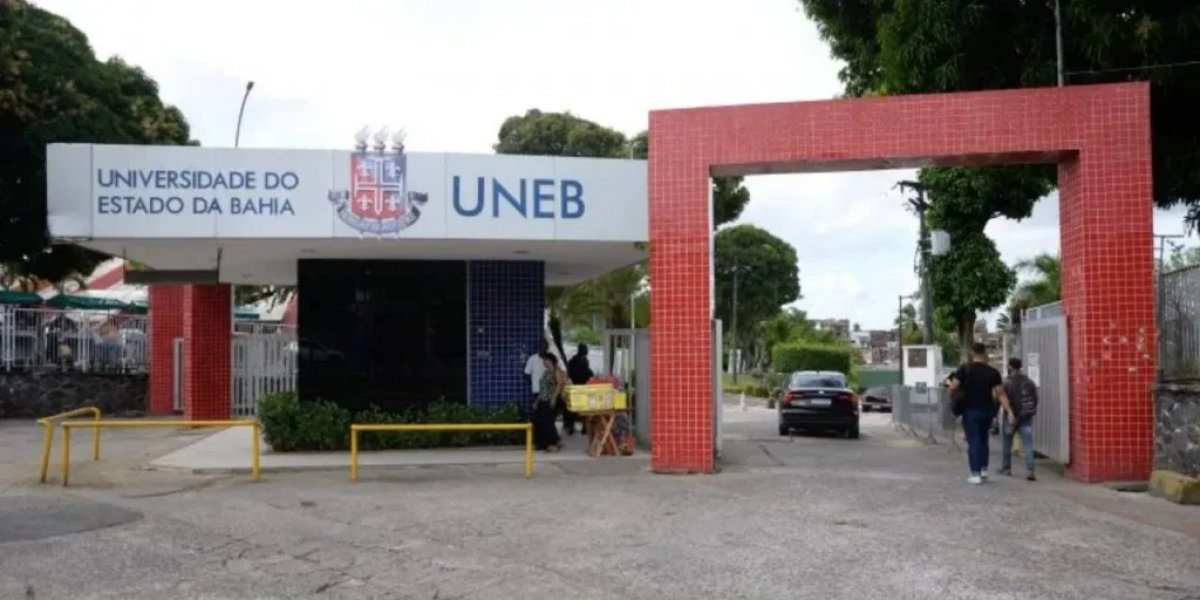 Universidade Estadual da Bahia