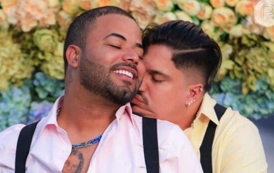 Hytalo Santos e o marido Euro são denunciados por tráfico de pessoas e exploração sexual pelo MP