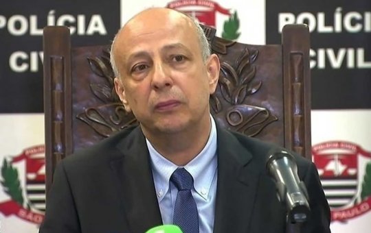 Ex-delegado-geral de São Paulo é morto em ataque a tiros no litoral