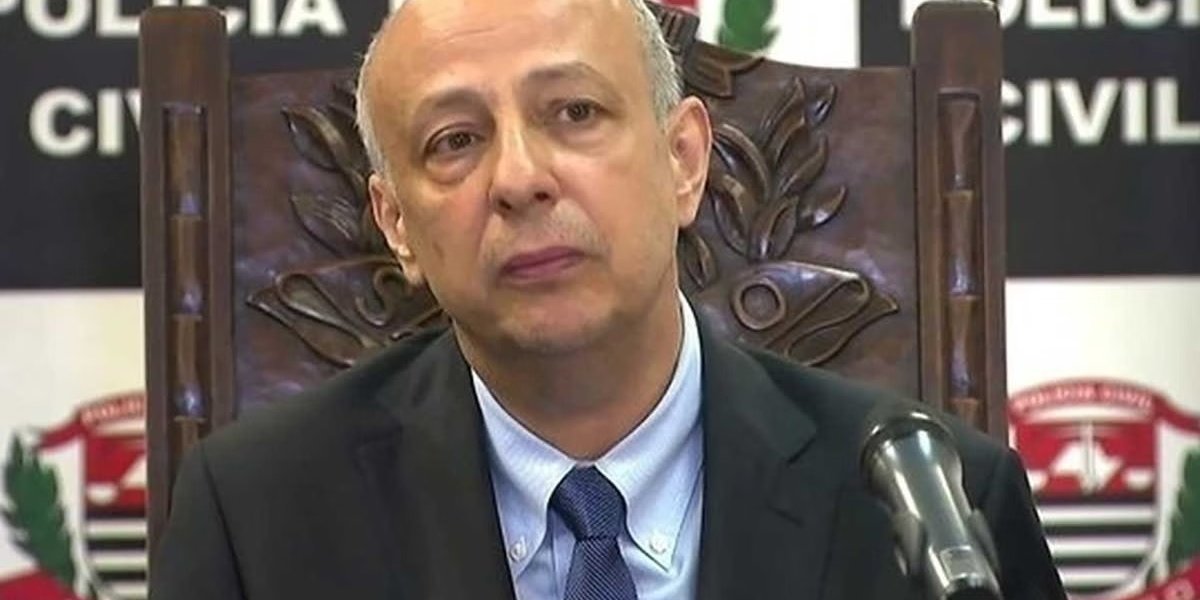 Ex-delegado-geral de São Paulo é morto em ataque a tiros no litoral