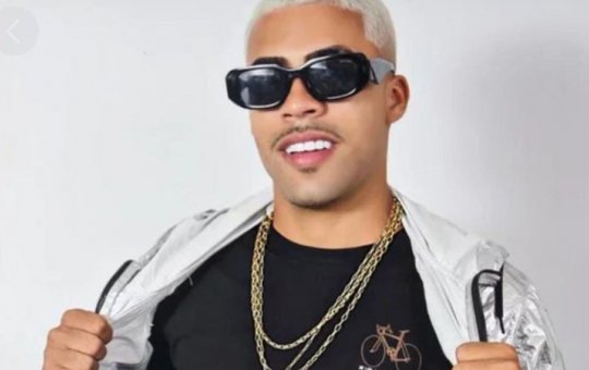 Suspeito de participar da morte do cantor "Oh Original" é preso em São Paulo