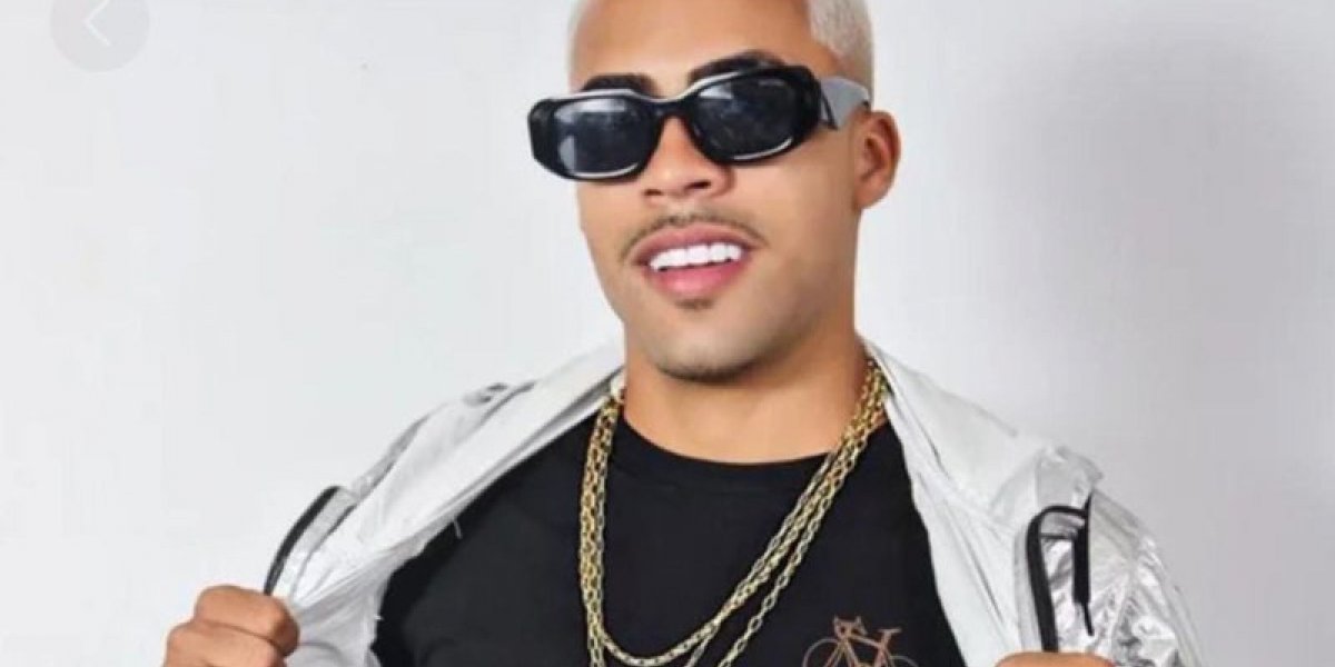 Suspeito de participar da morte do cantor "Oh Original" é preso em São Paulo