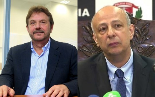 Prefeito de Praia Grande lamenta morte de ex-delegado-geral e afirma: 'Não consigo aceitar'