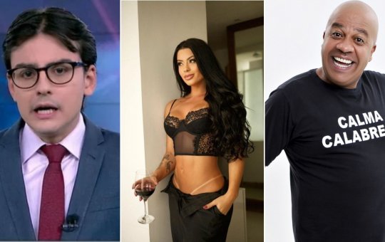A Fazenda 17: veja a lista oficial dos peões do reality rural