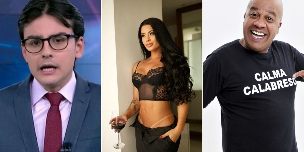 A Fazenda 17: veja a lista oficial dos peões do reality rural