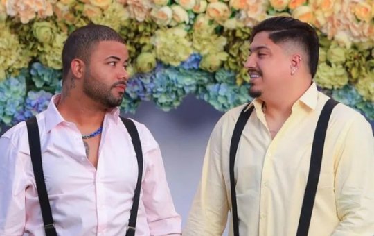 Hytalo Santos e marido submetiam menores a procedimentos estéticos e tatuagens de cunho sexual, diz MP