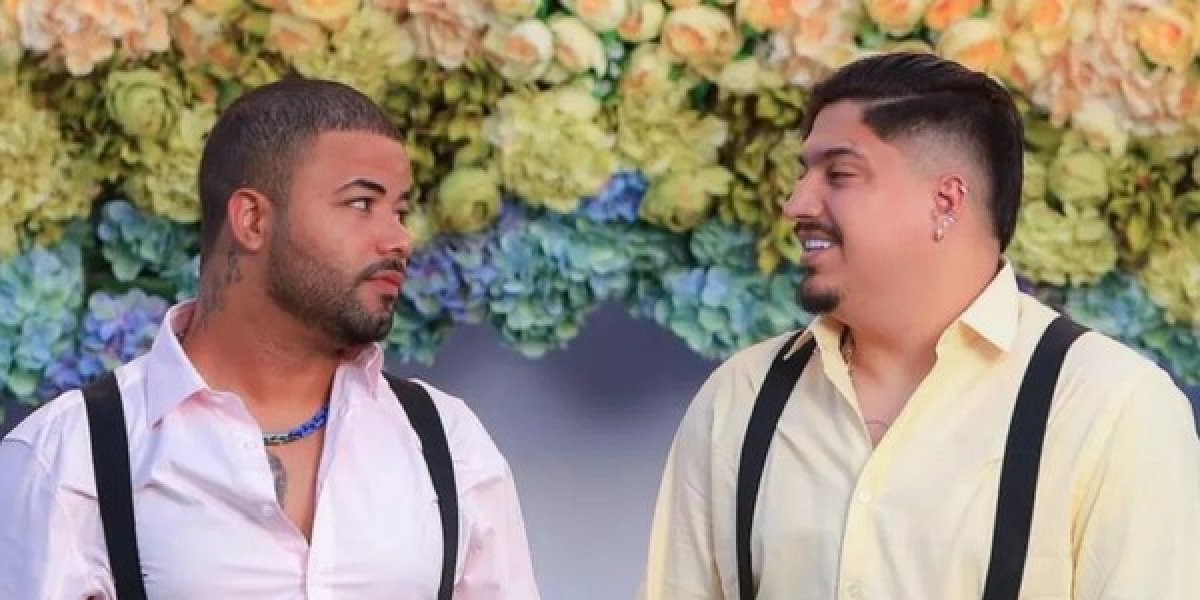 Hytalo Santos e marido submetiam menores a procedimentos estéticos e tatuagens de cunho sexual, diz MP