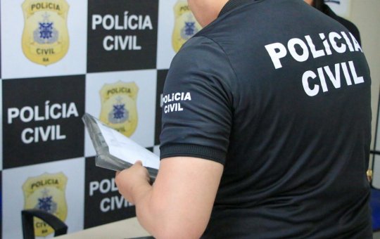 Pastor é preso em Valença por abusar de fiéis durante supostos rituais de ‘purificação espiritual’