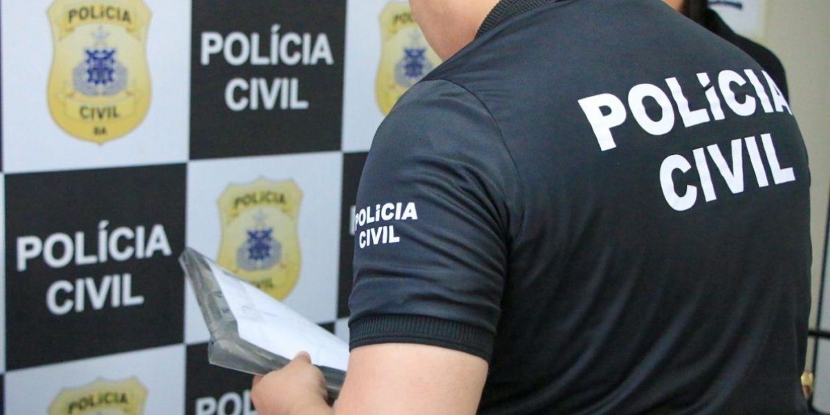 Pastor é preso em Valença por abusar de fiéis durante supostos rituais de ‘purificação espiritual’