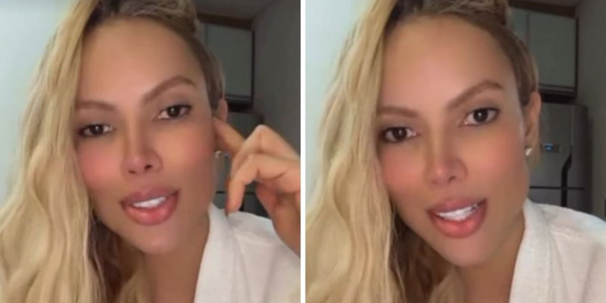 Influenciadora digital é alvo de críticas após dizer que não gosta de baianos: “Feios e mão de vaca”