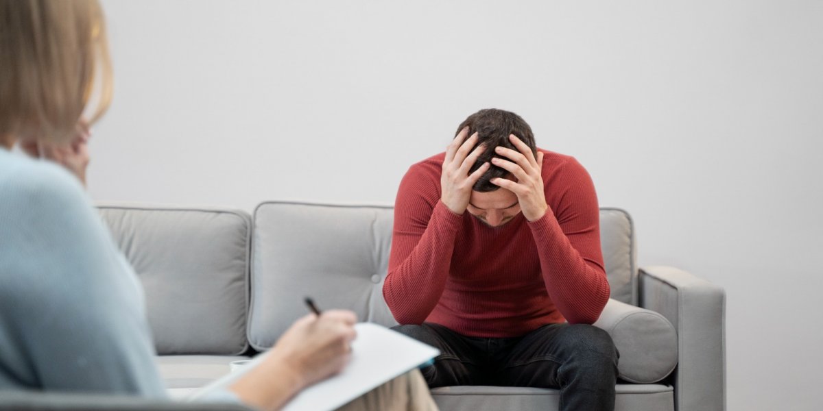 Os fatores que empurram a mente humana ao extremo e ameaçam a saúde mental