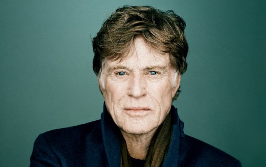 Robert Redford, lenda do cinema, morre aos 89 anos