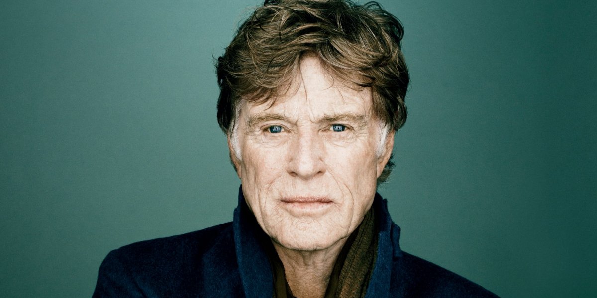 Robert Redford, lenda do cinema, morre aos 89 anos
