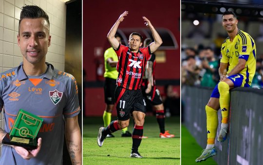Qual o segredo para a longevidade dos jogadores de futebol?