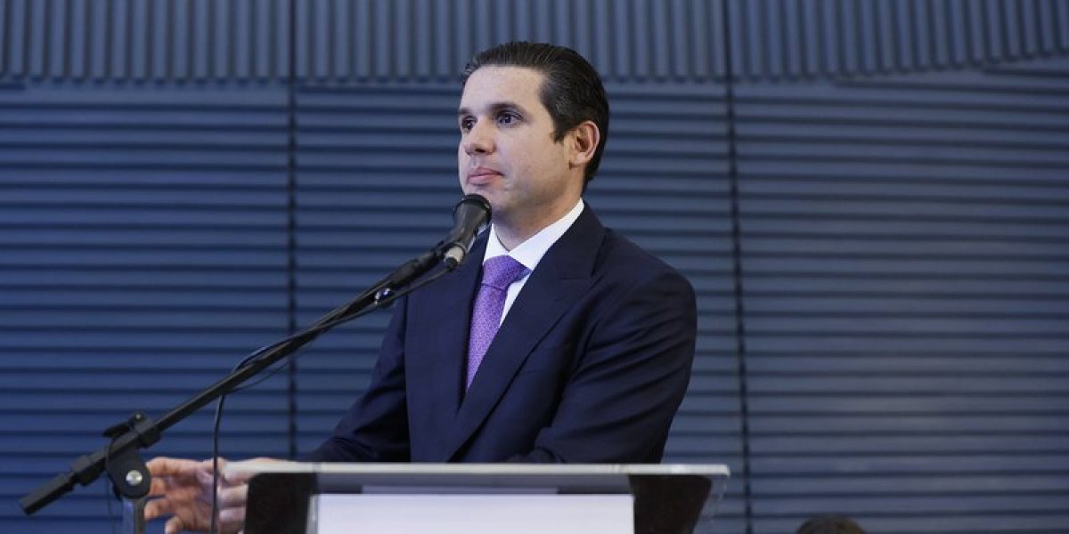 Hugo Motta dá indícios de quando pautará o PL da Anistia na Câmara