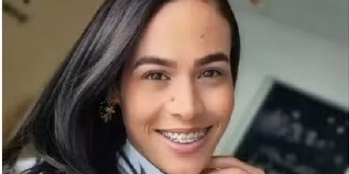 Helmarta foi assassinada em Valença - BA