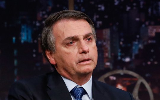 Bolsonaro é levado as pressas para Hospital após passar mal em sua residência; saiba motivos