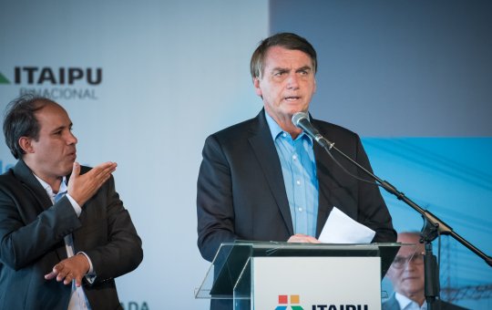 MPF arquiva investigação de corrupção e tráfico de influência no governo Bolsonaro