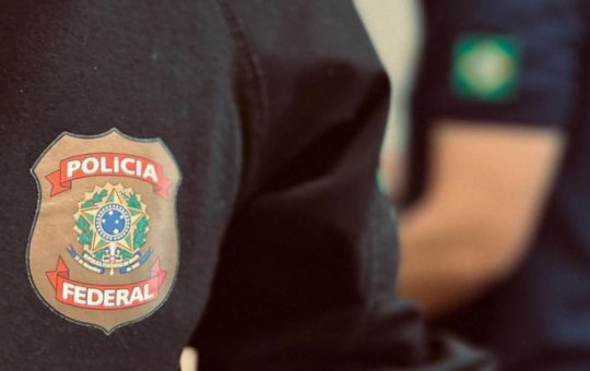Polícia Federal deflagra operação que investiga esquema envolvendo mineradora, empresários e servidores