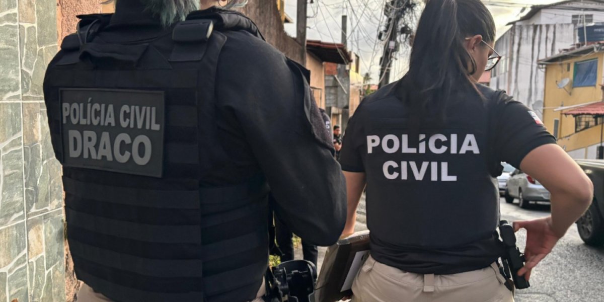 Polícia Civil