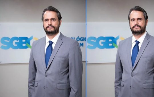 Ex-diretor da PF é preso em operação que apura corrupção em órgãos ambientais