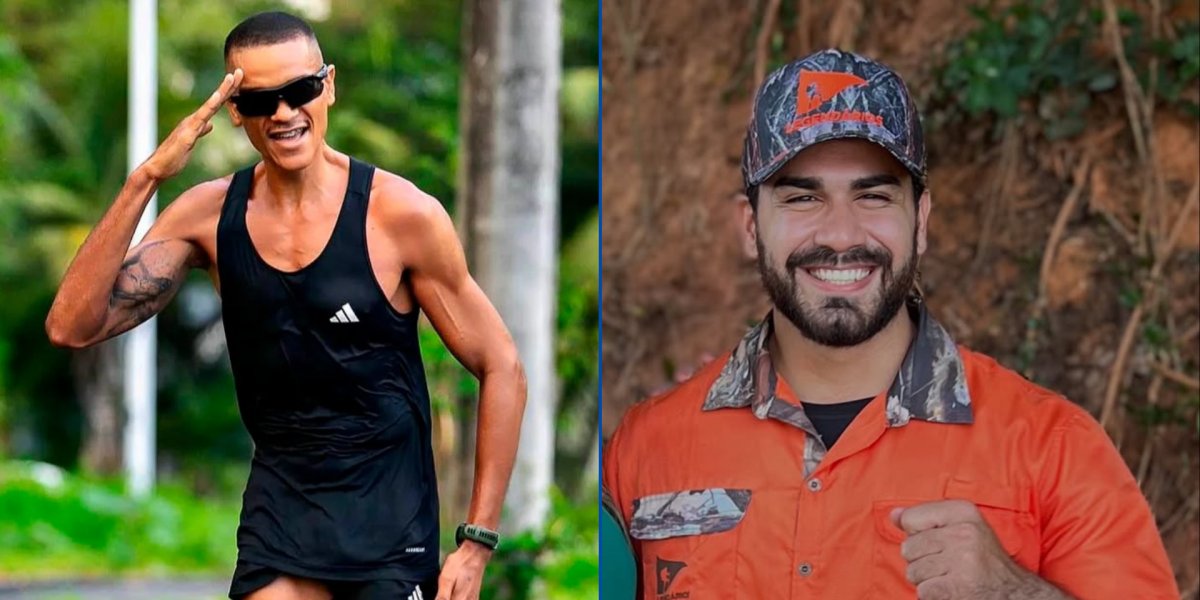 Corredor Emerson Pinheiro foi atropelado por Cleydson Cardoso Costa Filho, filho de vereadora de Salvador.