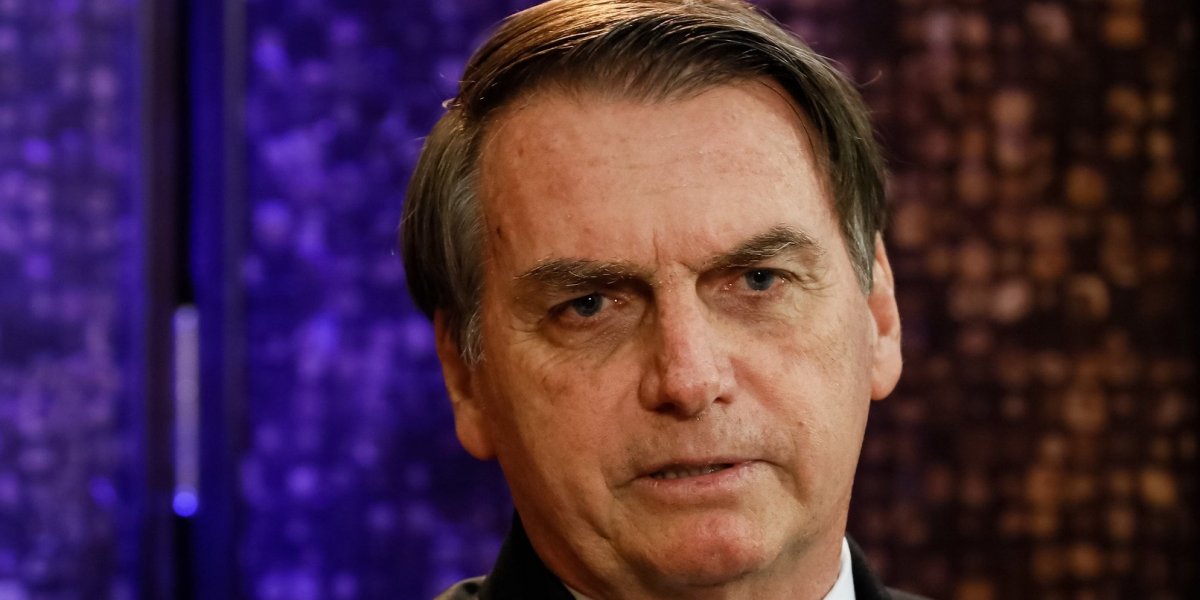 Jair Bolsonaro tem lesões compatíveis com câncer de pele, diz médico do ex-presidente