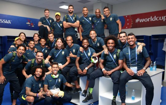 Ex-jogador da seleção brasileira tem prisão decretada após não pagar pensão alimentícia