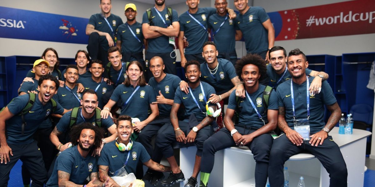 Ex-jogador da seleção brasileira tem prisão decretada após não pagar pensão alimentícia