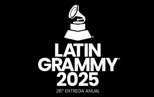 Sai a lista de indicados ao Grammy Latino; veja