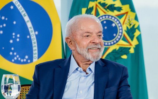 Lula lidera em todos os cenários de 1º e 2º turno para 2026, aponta pesquisa Quaest