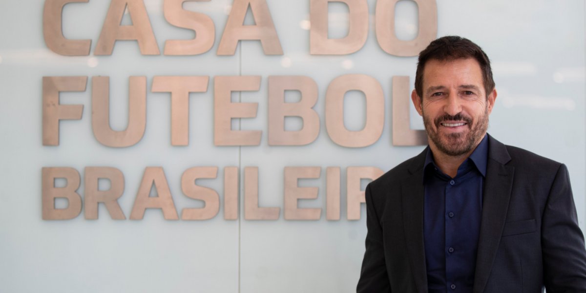 Técnico do Sub-20, Ramon Menezes