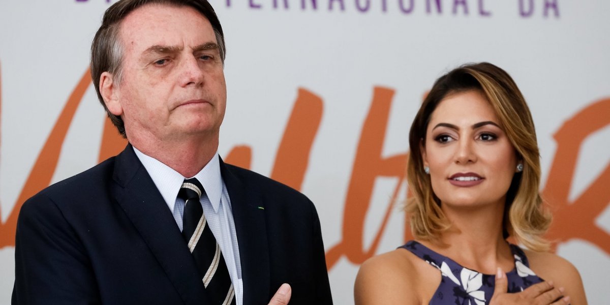 Família Bolsonaro vê crescimento de rejeição em cenários eleitorais, aponta pesquisa Quaest