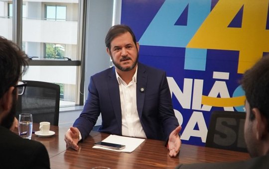 União Brasil determina que filiados deixem seus cargos no governo Lula em até 24 horas