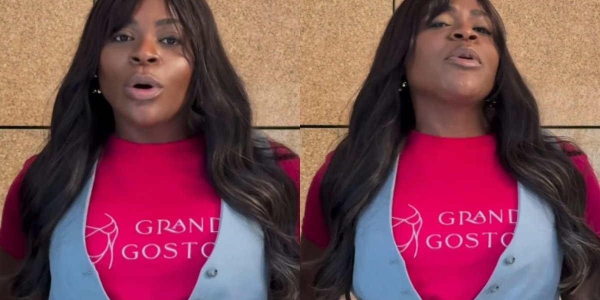 Jojo Todynho se pronuncia após audiência com o PT: “Não tenho que provar nada pra vocês”