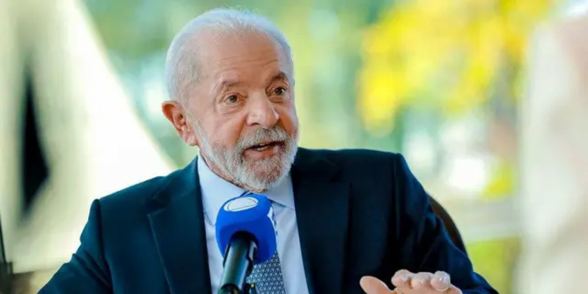 "Eu ganhei dele quando ele estava na presidência", diz Lula ao ser questionado sobre enfrentar Bolsonaro em 2026